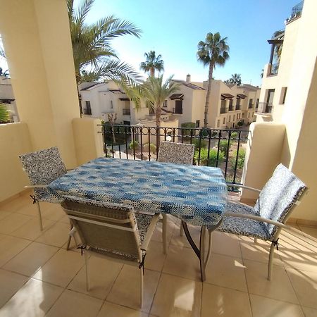 Apartamento 3 Dormitorios Roda Golf Murcja Zewnętrze zdjęcie