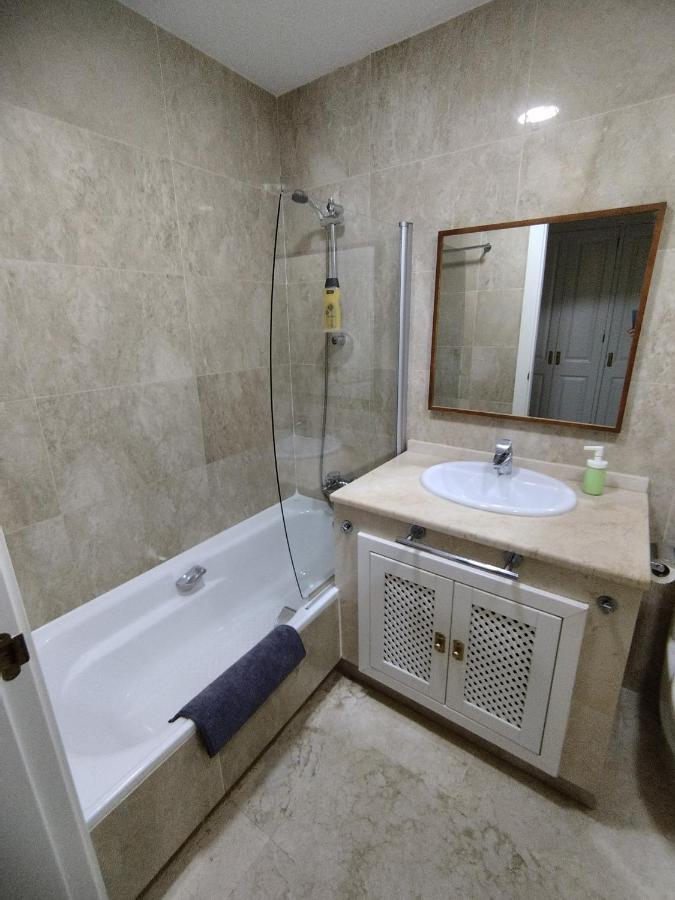 Apartamento 3 Dormitorios Roda Golf Murcja Zewnętrze zdjęcie