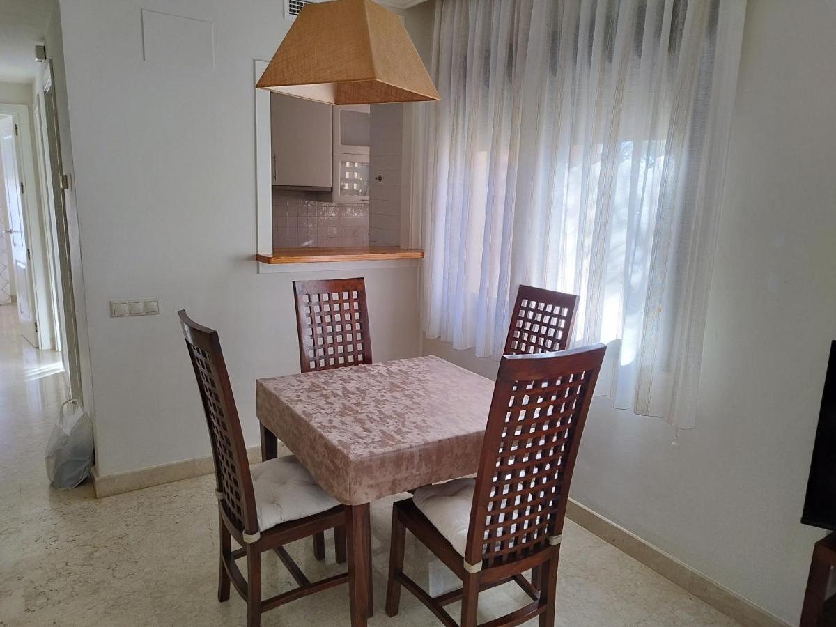 Apartamento 3 Dormitorios Roda Golf Murcja Zewnętrze zdjęcie