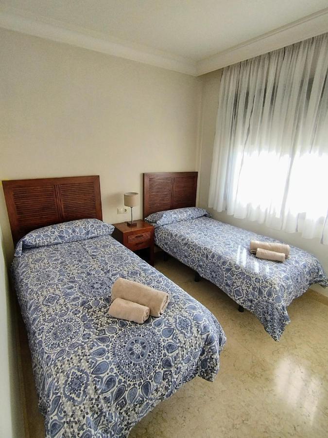Apartamento 3 Dormitorios Roda Golf Murcja Zewnętrze zdjęcie