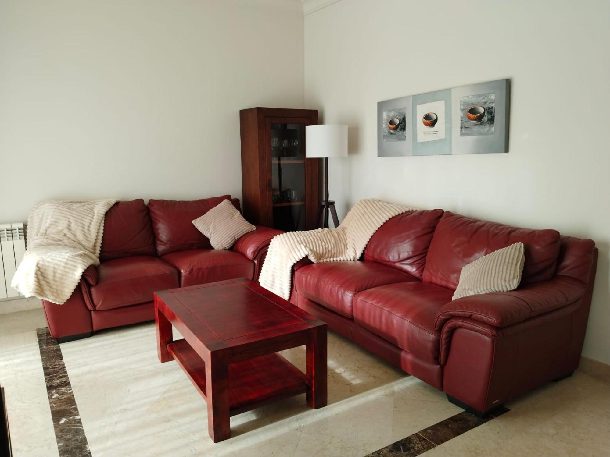 Apartamento 3 Dormitorios Roda Golf Murcja Zewnętrze zdjęcie