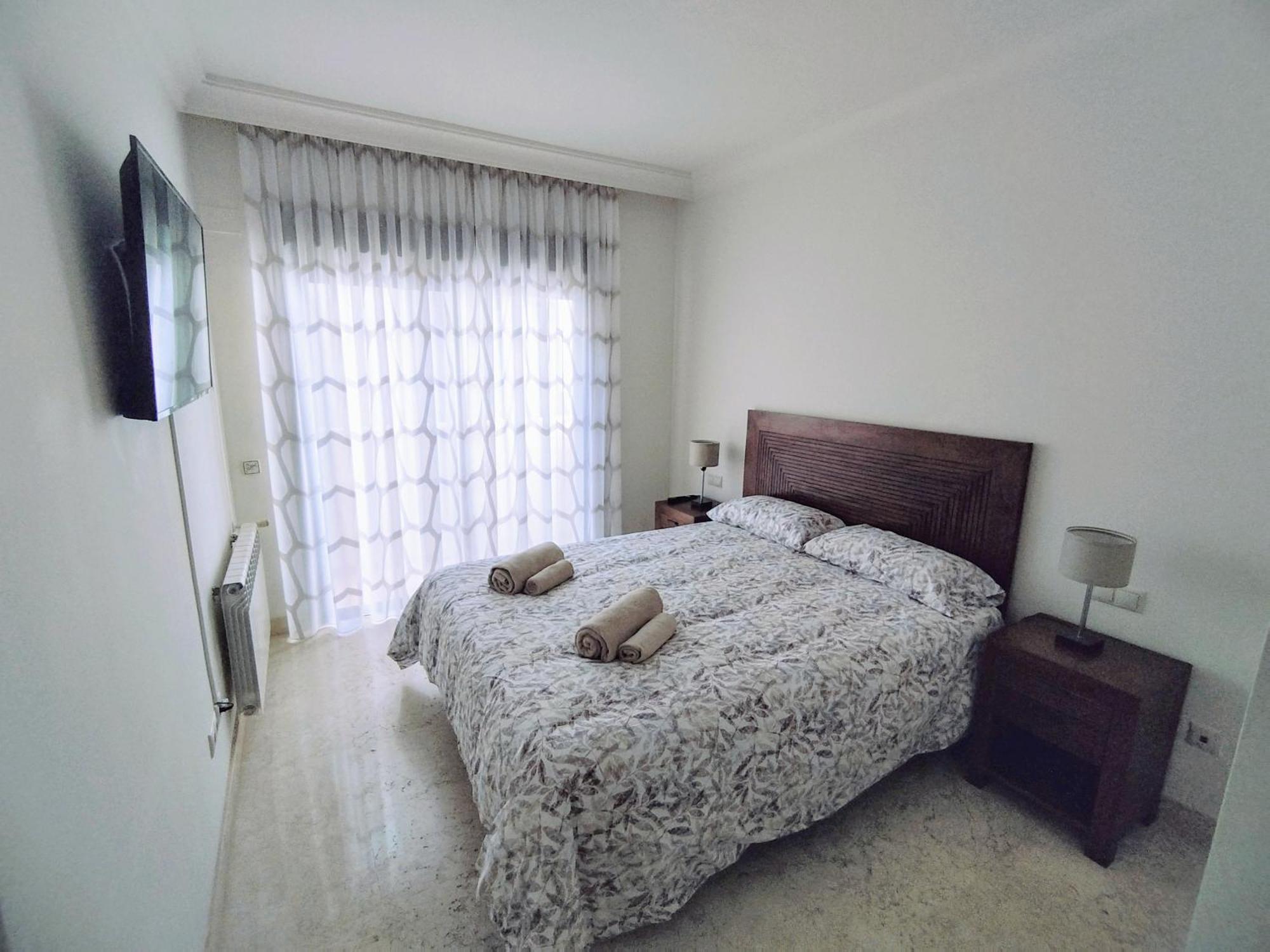 Apartamento 3 Dormitorios Roda Golf Murcja Zewnętrze zdjęcie